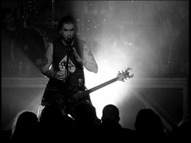 Machine Head Burn My Eyes 10th Anniversary (Live 2004)